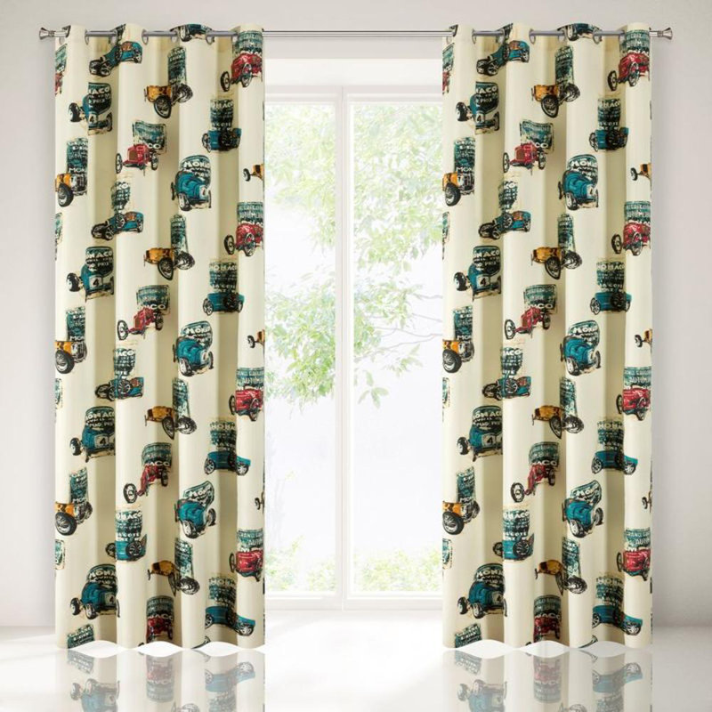 Manderfeld Microfiber