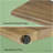 Rustic Style Couch Table,Console Table,Hallway Stand