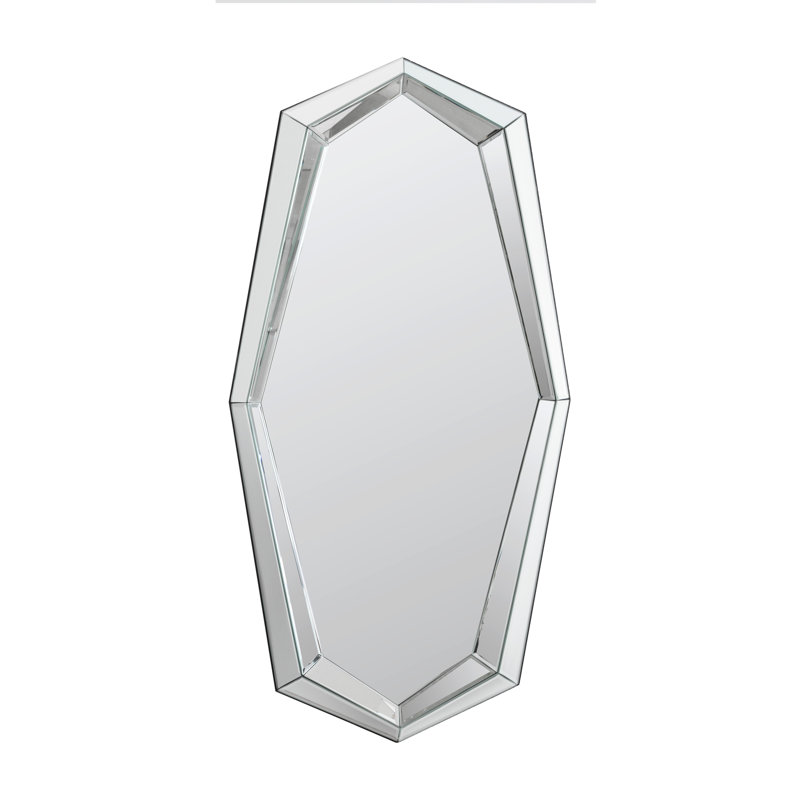 Bunton Glass Mirror