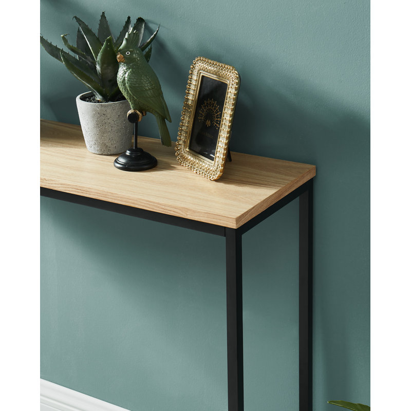 Esko 100cm Console Table