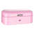 Pink is out of stock selected