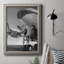 Photographie de l'aviation II - cadre photo sur toile-2114064224