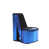 Bleu sélectionné