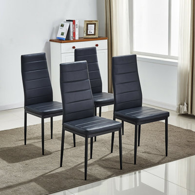 Althia Upholstered Dining Chair