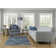 Chenille Indoor Rug