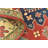 Olander Red Rug
