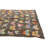 Odell Dark Brown Rug
