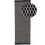 Mona Striped Wool Hand Woven Area Rug-59527910