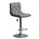Alan Adjustable Stool