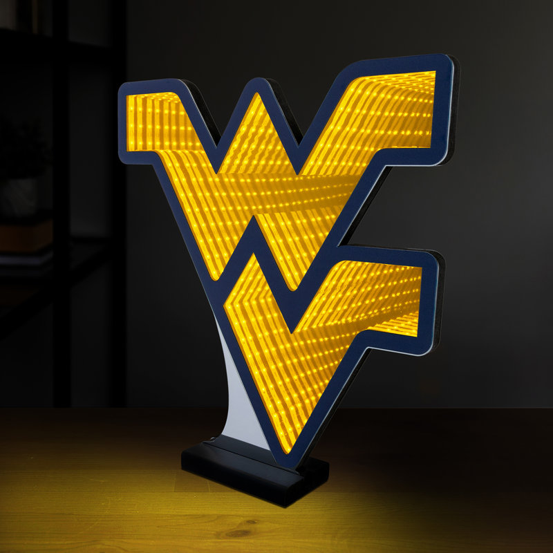 Logo NCAA Kansas State Infinity, Virginie-Occidentale