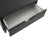 2-drawer Nightstand With Solid Wood Base-1184159020