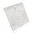 10" Plates - Set of 4 - White