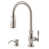 Stainless Steel is out of stock selected