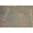 Vegetable Dye Oushak Turkish Large Rug 12x15