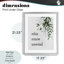 «Relax Renew Unwind with Foliage», reproduction encadrée sous verre-381050936-381050939