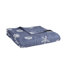 Ensemble de courtepointe réversible 100% coton 4 pièces Seaside-17098592-79808268