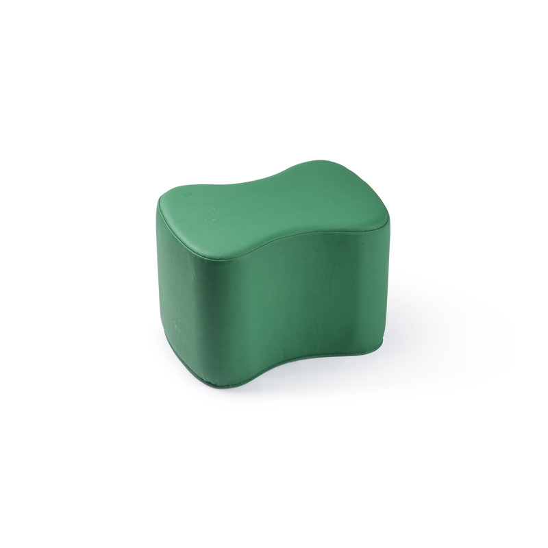 Rectangle Kids Soft Seating