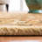 Dunbar Hand Tufted Wool Oriental Rug-19268013
