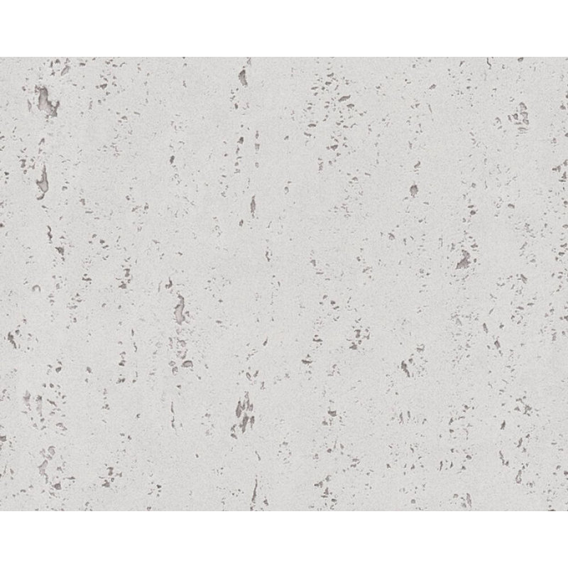 Rouleau de papier peint L 33 pi x l 21 po, gris
