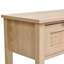 Spahn 130.5cm Unfinished Console Table-17413730