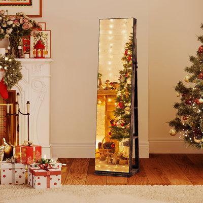 Jewellery Cabinet Jewelry Armoire