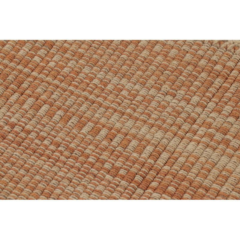 Rez Kilim One-of-a-Kind 3'3X4'5 Area Rug