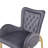 Rozeta Fabric Upholstered Barstools-1866584391