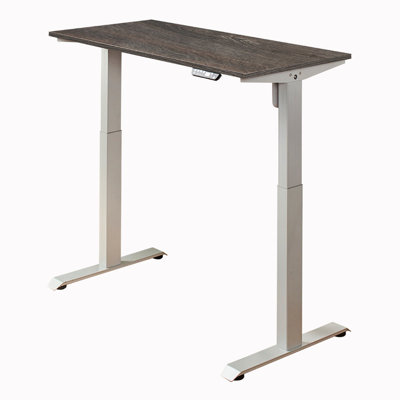 Adjustable Metal Base