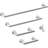 8" TOWEL BAR CHROME-90631160