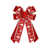 Red est en rupture de stock