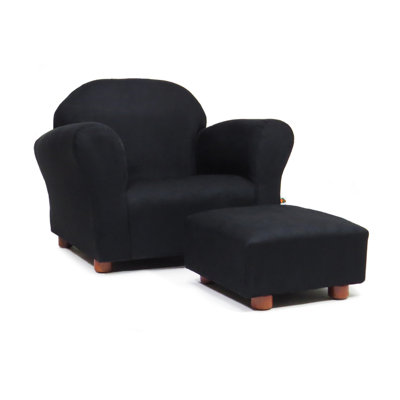 Fauteuil pour enfant avec repose-pieds Weybridge