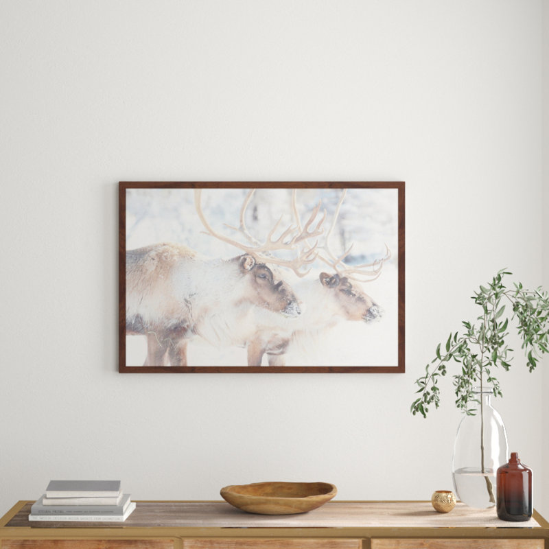 Parvez Taj - Single Picture Frame Print, 61cm H x 91cm W x 3.81cm D