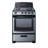 Summit Appliance 24" Wide Electric Coil Range-99449565