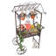 Support pour plante Cargo
