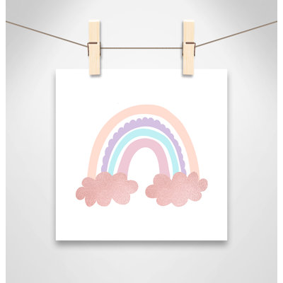 Rainbow Plants & Flowers