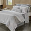 Sierra 100% Egyptian cotton percale Duvet Cover-939631662-939631660
