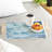 Leah Flores Sea Acrylic Tray
