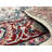 Ivory Hand Knotted Wool & Silk Traditional Classic Wool/ silk Area Rug