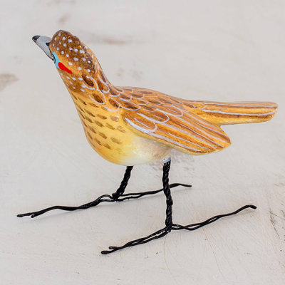 Ruithero Animals Figurines & Sculptures