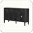 34-Door Storage Cabinet Entrance Living Dining Room Functional Stylish Versatile Practical-1060470160