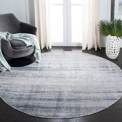 Orchard Performance Abstract Rug