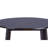 Round Solid Wood Dining Table