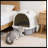 Easy to Clean Cat Litter Box