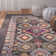Topsfield Oriental Area Rug