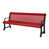 Textured Red est en rupture de stock