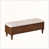 Walnut sélectionné