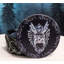 Ensemble de sous-verres Harolyn avec support