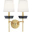 Cristallo 2 - Light Armed Sconce-70613191