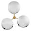 Glenn 3 - Light Chandelier-1706042293