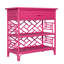 Chippendale End Table-1924954662